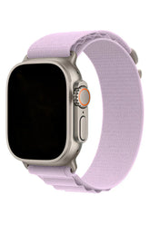 Curea Ceas Apple Watch Alpine Crocus - WATCHERS