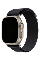 Curea Ceas Apple Watch Alpine Midnight - WATCHERS