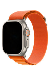 Curea Ceas Apple Watch Alpine Persimmon - WATCHERS