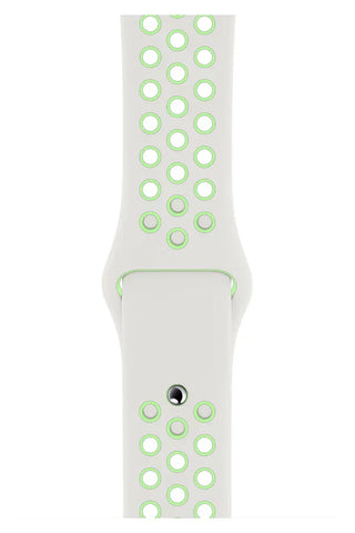 Curea Ceas Apple Watch Silicon Sport Minty - WATCHERS