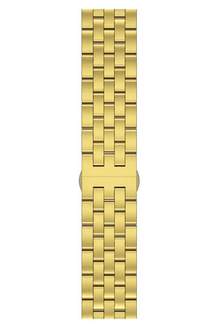 Curea Ceas Apple Watch Steel Callista Gold - WATCHERS