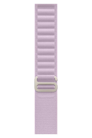 Curea Ceas Apple Watch Alpine Crocus - WATCHERS