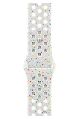 Curea Ceas Apple Watch Silicon Sport Satin - WATCHERS